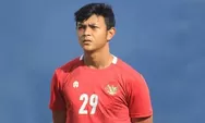 Saddam Gaffar Masuk Timnas Senior, Ini Wejangan dari PSS