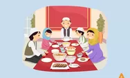 5 Tips Menjaga Kesehatan Selama Ramadan dan Pandemi