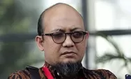 Pukat UGM Cium Agenda Terselubung dari Penonaktifan Novel Baswedan