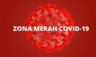 Respons Dinkes Saat Sleman Disebut Zona Merah Covid-19