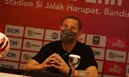 PSS Sleman Tak Ambil Pusing Adanya Format Degradasi di Liga 1
