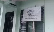 Forpi Kota Jogja Buka Posko Aduan Terkait PPDB SD-SMP