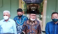 Temui Sultan, PAN Tegaskan Tolak Wacana PPN Sembako