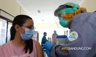Pemkab Targetkan Seluruh Warga Bantul Selesai Vaksinasi Tahun Ini