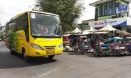 Akar Masalah Tak Berkembangnya Transportasi Umum Perkotaan