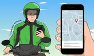 Biaya Operasional Driver Ojol Membengkak selama PPKM Darurat