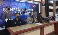 Terancam 2 Tahun Bui, Pelaku Perusakan Ambulans SAR DIY Termakan Hoaks