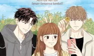 3 Rekomendasi Webtoon dengan Cerita Self-Love yang Wajib Dibaca