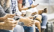 Waspadai FoMO, Berikut Tips Atasi Kecanduan Media Sosial