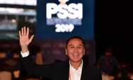 Bila Piala Menpora Lancar, PSSI Harap Liga Indonesia Digulir Tahun Ini