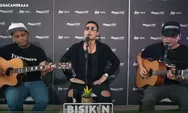 Chord dan Lirik Lagu Kehilangan Milik Firman Siagian