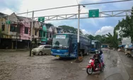 Pemerintah Larang Mudik Lebaran, Pengamat: Pengusaha Transportasi Paling Terdampak