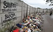 Pemko Medan Serius Tangani Sampah, 4 Kecamatan Bakal Punya TPS Terpadu