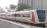 Menhub Wacanakan LRT dan BRT di Kota Medan