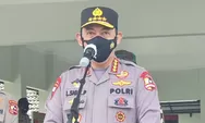 Daftar 7 Kapolres di Sumut yang Dimutasi oleh Kapolri