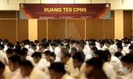 Formasi Lowongan CPNS 2021 di Kementerian BUMN ada Jabatan untuk Putra Terbaik Papua