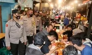 420 Toko, Warung dan Outlet DI Medan Kena Sanksi Selama PPKM Darurat
