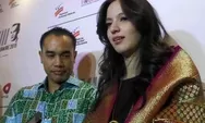 Waduh, Nia Ramadhani yang Kenalkan Sabu ke Ardi Bakrie
