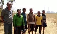 Warga Keluhkan Polusi Udara PLTU Tanjungjati Jepara