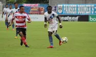 PSIS Curi Poin di Madura