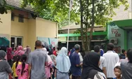 Natal dan Tahun Baru, Jumlah Pengunjung Semarang Zoo Meroket