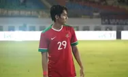 PSIS Beri Sinyal untuk Septian David Maulana