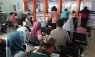 Hari Ini, Penumpang KAI Bisa Check-In di Seluruh Stasiun Online