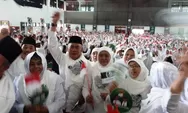 Hadapi Serangan Hoaks dengan Hizib Nashr