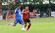 Hat-trick King Hari Dipersembahkan Untuk Erik Dwi