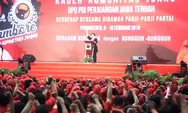 Megawati: Pertahankan Jateng sebagai Kandang Banteng