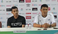 Jafri Sastra Tak Dampingi Tim di Piala Indonesia