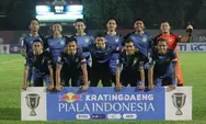 PSIS Bawa Skuat Lengkap ke Trofeo Pati
