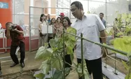 Kota Semarang akan Tambah 2 Agrowisata Baru