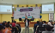 Mahasiswa Harus Memiliki Jaringan yang Luas