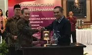 USM-Lemhanas-Kemenag Kerjasama Tingkatkan Wawasan Kebangsaan