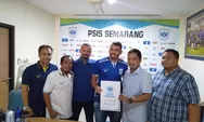 Ini Daftar Pemain Termahal PSIS