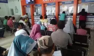 KAI Daop IV Semarang Sediakan 9.816 Seat KA Tambahan