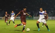 Ujian Perdana Liga 1, PSIS Bertandang ke PS Barito Putera