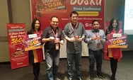 Luncurkan Kartu Perdana BosKu, Smartfren Bidik Pengguna Gadget Baru