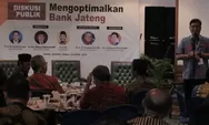 Bank Jateng Komitmen Optimalkan Pelayanan