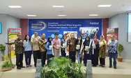 Indofood Dorong Mahasiswa Tingkatkan Riset