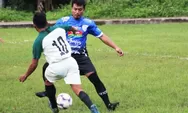 Final Pra Liga SSL Pertemukan FSIS FC kontra TTK FC