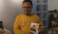 Waka DPRD Kota Semarang, Agung BM Luncurkan Buku “Menyeduh Masa Depan”