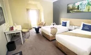 Hotel Dafam Beri Tarif Menginap Rp 174.000 Saat Pemilu