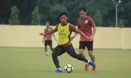 PSIS Fokus Benahi Taktik