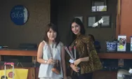 Peringati Hari Kartini, Hotel Dafam Semarang Bagi Mawar