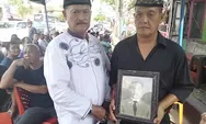 Anggota KPPS Meninggal Akibat Penyakit Lever Kambuh