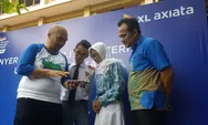 XL Donasikan Akses Internet