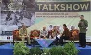 Fakultas Teknik USM Gelar Seminar Mitigasi Bencana