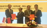 ZTE–Smartfren Tandatangani Perjanjian Uji Coba Jaringan 5G di Indonesia